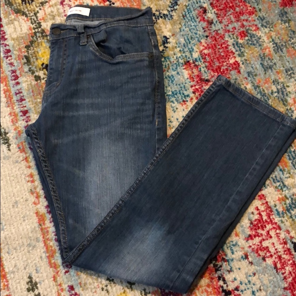 Boys Levi’s
